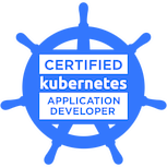 CKAD Certified Kubernetes Application Developer